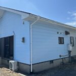 鹿屋市横山町 賃貸一戸建て 外観